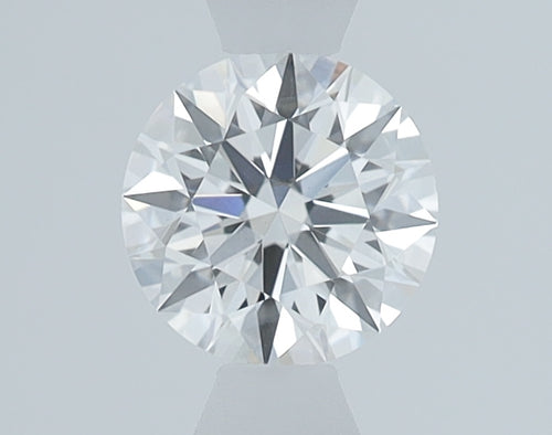 0.62 Carat round Loose Diamond - BMLGD-10239
