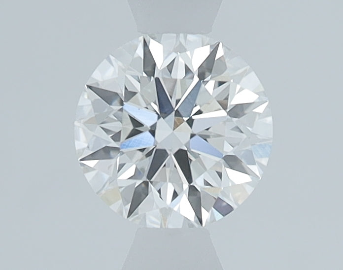 0.64 Carat round Loose Diamond - BMLGD-10192