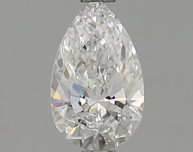 0.9 Carat pear Loose Diamond - FAGD-44544