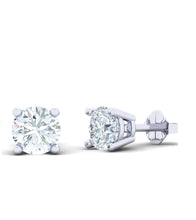 Load image into Gallery viewer, Classic Stud Earrings