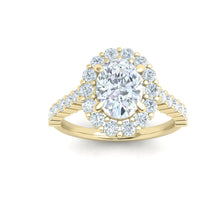 Load image into Gallery viewer, The Catherine - Custom Vintage Ring