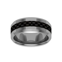 Load image into Gallery viewer, The Sheldon - Tungsten Band