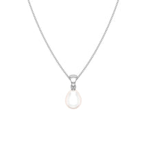 Load image into Gallery viewer, Pearl Drop Pendant