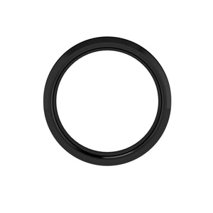 The Michal - Carbon Fiber Ring