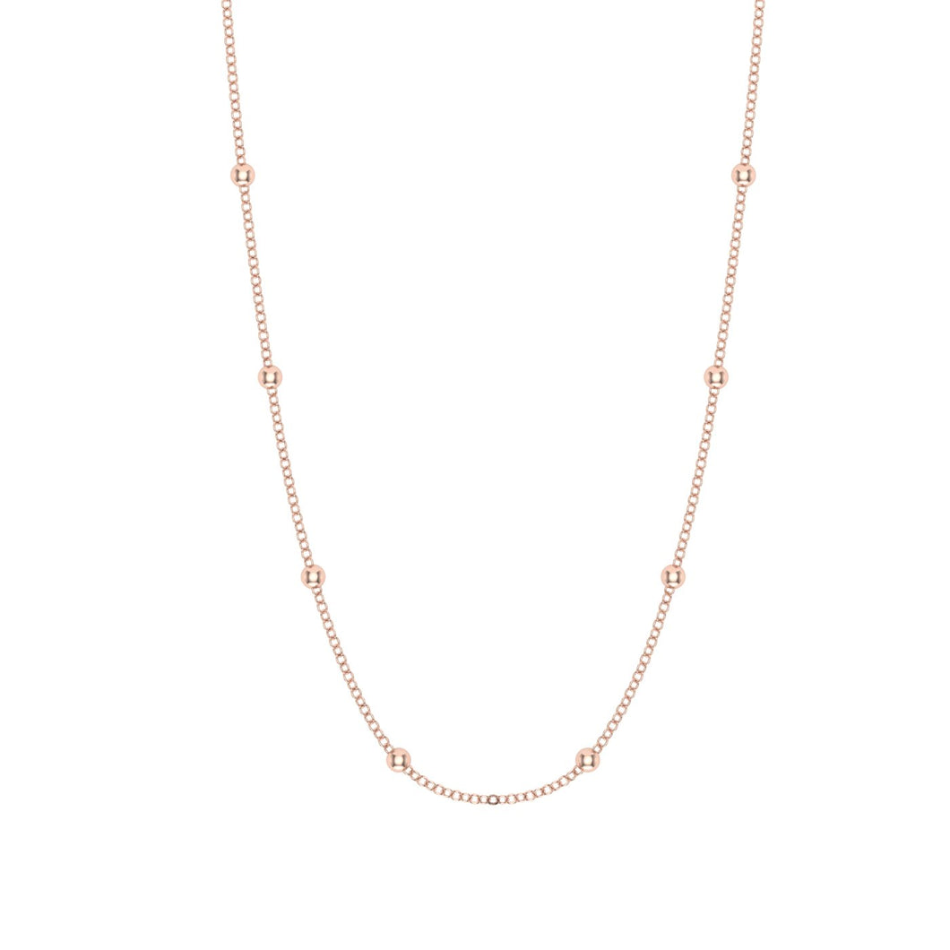 Layering Chain