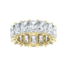 Load image into Gallery viewer, The Amelia - Luxe Radiant Cut Band