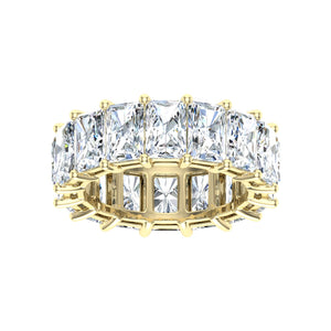 The Amelia - Luxe Radiant Cut Band