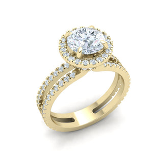 The Désirée - Double Band Ring