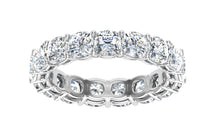 Load image into Gallery viewer, The Marina - Luxe Cushion Cut Band