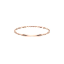 Load image into Gallery viewer, Beaded Dainty Band