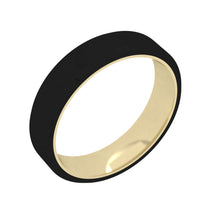 Load image into Gallery viewer, The Caylen - Tungsten Band