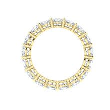 Load image into Gallery viewer, The Olivia - Luxe Oval Cut Band
