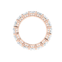 Load image into Gallery viewer, The Amelia - Luxe Radiant Cut Band