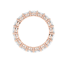 Load image into Gallery viewer, The Olivia - Luxe Oval Cut Band