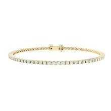 Load image into Gallery viewer, Mini Tennis Bracelet
