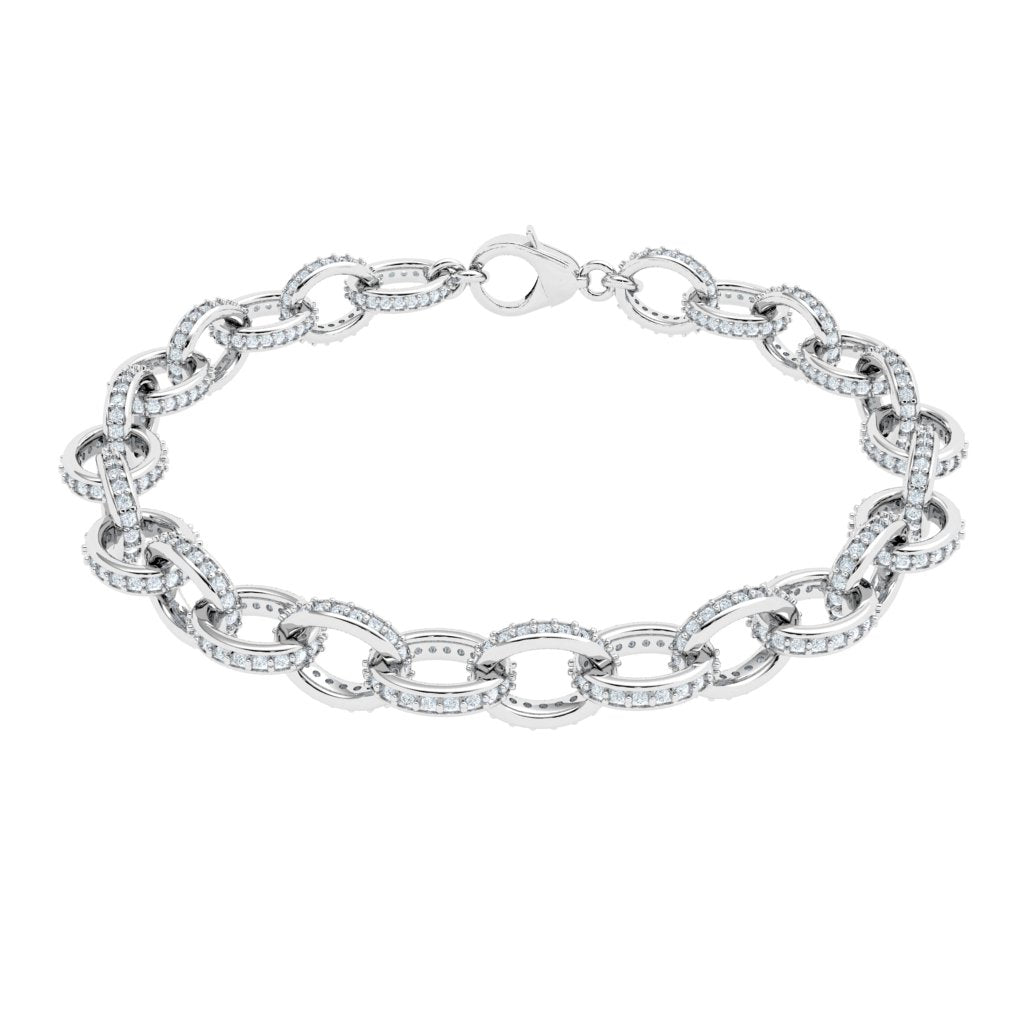 Link Bracelet