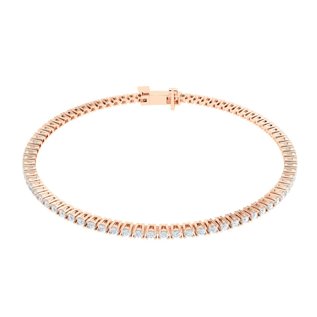 Mini Tennis Bracelet