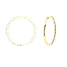 Load image into Gallery viewer, Dainty Hoops