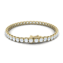 Load image into Gallery viewer, Classic Tennis Bracelet
